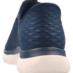 Baskets*Skechers Summits High Range Blue